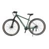 Buy cheap 30.5 inches Mountain Bicycle Aluminum Alloy Frame 18 Speed Gears Mechanical Disc Brake Set from wholesalers