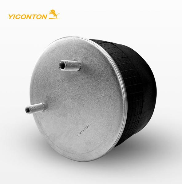 Buy cheap Metal and Rubber Air Springs Firestone W01-358-8709 1T17CA-5 Contitech 1010.16S460 from wholesalers