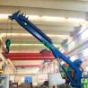 Buy cheap IACS Used Knuckle Boom Cranes from wholesalers