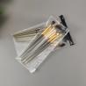 Buy cheap Environmentally Friendly And Recyclable Jewelry Zipper Bags For Eco-Conscious Buyers from wholesalers