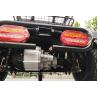 Buy cheap Drum Brake 1200 Watts 12V 32Ah Three Wheel Electric Scooter from wholesalers