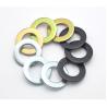 Buy cheap Carbon Steel Plain / Dacromet / Galvanized Flat Washer DIN 125 Grade A from wholesalers