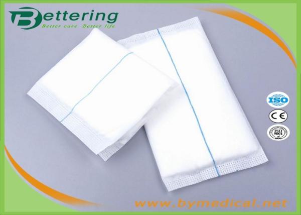 Buy cheap Surgical Sterile Abdominal Pads Dressing Absorbent Non Woven For Wound Care from wholesalers