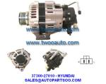 AF175363 LRA02923 - MANDO Alternator 12V 75A Alternadores