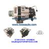Buy cheap 37300-42502 37300-42505 - HYUNDAI Alternator 12V 65A Alternadores from wholesalers