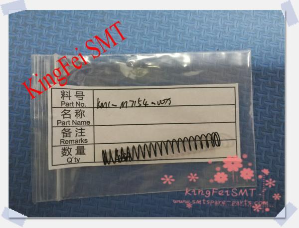 Buy cheap YV100II Shaft Spring KM1-M7151-00X SMT Spare Parts For Yamaha Machine High Quality from wholesalers