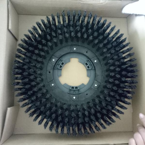 Buy cheap Different Size Floor Scrubber Parts Brushes , Floor Cleaning Equipment Parts from wholesalers