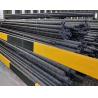 Buy cheap A53 ASTM Hot Rolled Seamless Steel Pipe 12m 6m Round ASTM106 89mm from wholesalers
