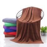 Hotel Superfine Fiber Towel Absorbent Wipe For Car Beauty Salon