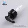 Buy cheap Plastic Cosmetic Black Lotion Pump For Body Wash And Shampoo Lotion Bottle from wholesalers