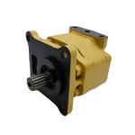 D60-8 D70 D60A-1 Excavator Pump Steering Transmission Oil Gear Pump