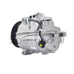 AC Comrpessor Vehicle 7SEU17C For Benz Compressor Systrm Parts WXMB115