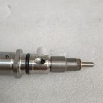 China supply QSB6.7 Diesel Engine Spare Parts Fuel Injector 5263262 3968927