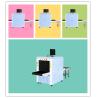 Buy cheap Airport Check Security Baggage Scanner 0.46KVA Power Consumption from wholesalers