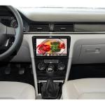 For Volkswagen Bora 2012+ Carplay Wifi 4G Car Computer Bluetooth Car Navigation