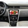 Buy cheap Night Vision Astern Video Bluetooth Car Navigation For Volkswagen Bora 2012+ HD from wholesalers