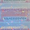 Buy cheap ROHS Customzied Shape Anti Counterfeit Sticker Cigarette Tax Stamp Labels from wholesalers