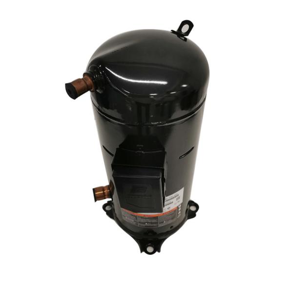 Buy cheap Hermetic Refrigeration Scroll Compressor ZR160KCE-TFD Air Conditioner Compressor from wholesalers