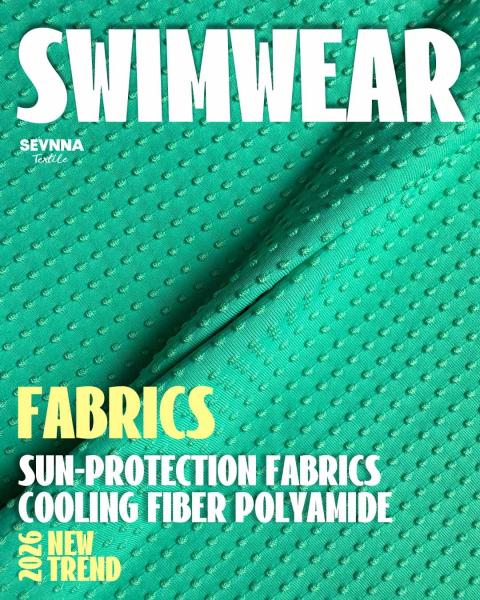 Buy cheap Eco-friendly Upcycled Nylon Material Content 88%Recycled Nylon 12%Spandex Construction Stripe for Sustainable Activewear from wholesalers