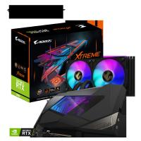Buy cheap 10496 Aorus Geforce Rtx 3090 Xtreme Waterforce 24g 936 GB/S product