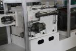 2ton/h Pet Food Processing Machine Double Screw Extruder