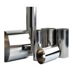 Non-oiled 304 Stainless Steel Tubing for Oil Gas Sewage Transport 20mm ID 25mm