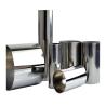 Buy cheap ASTM AISI 304 316 409 12 Inch Sch100 Seamless Stainless Steel Pipe Tube with Non-oiled Finish from wholesalers