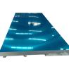 Buy cheap Gold Black Anodized Aluminum Alloy Sheet Plate Metal Strips Sublimation 5083 7075-T651 5754H12 from wholesalers