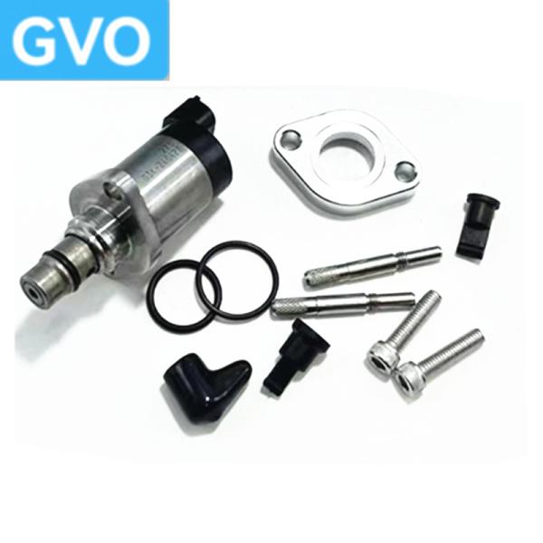 Buy cheap SY115 Fuel Pump Metering 4JJ1SCV Valve 294000-0490 294000 -1190 294000-1690 4JK1 4JJ1 Suction Control Valve 294200-2750 8981454550 from wholesalers