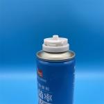 Hygienic Deodorant Valve for Personal Care - Reliable Dispensing, Safe Usage
