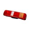Buy cheap M-Benz Truck Tail Head Light 0025441290 European Truck Parts from wholesalers
