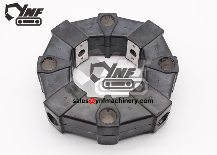 Excavator 312C L Coupling Parts 184-4534 Engine Spare Parts 183-8289 1838289