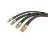 Buy cheap PF1/2'' Excavator Hoses Hydraulic Breaker Parts Hydraulic Rock Hammer Parts from wholesalers