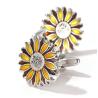 Buy cheap Mens Metal Custom Cufflinks Jewelry DIY Stainless Luxurious from wholesalers