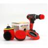 Buy cheap 8 Pcs Drill Cleaning Brush Attachment Set For Car Household from wholesalers