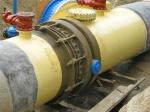 Petrolatum Tape - Waterpoofing, Sealing & Long-Life Corrosion Protection For Oil