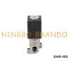 Buy cheap 2 Way Stainless Steel Coffee Machine Solenoid Valve 1/8'' 24VDC 110VAC 220VAC from wholesalers