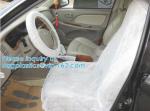 Transparent Disposable Plastic car covers, car cover tent, cover car, weatherpro