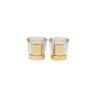 Buy cheap FEA15 Round Shape Perfume Luxury Cosmetic Bottle Cap Closures from wholesalers