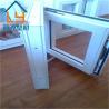 Buy cheap White Color UPVC Tilt And Turn Casement Windows Open Inside ISO9001 Certified from wholesalers