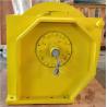 Buy cheap Reliable Cable Winch Drum Adjustable Groove Pitch For 3mm Rope Diameters from wholesalers