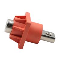 Buy cheap 100A PVC Insulated Energy Storage Connectors For Electrical product