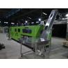 Buy cheap Milk Drink Pet Bottle Blow Molding Machine Multi Capacity With 105mm Cavity Pitch from wholesalers