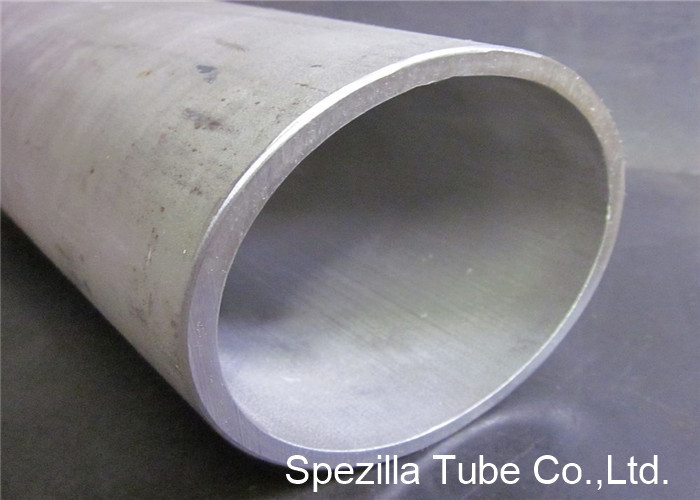 Stainless Steel Seamless Tube ASTM A312 TP304 NPS 10 inch Used for Gas