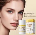 Natural Facial Private Label Body Lotions Vitamins Face Care Cosmetic Korean