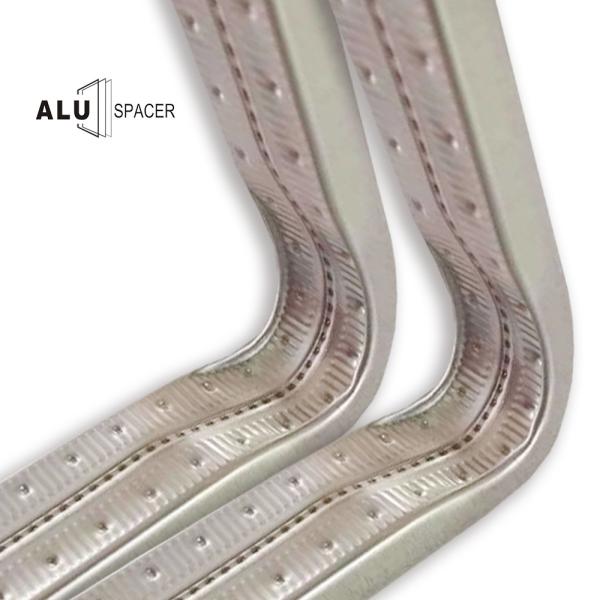Buy cheap Insulating glass panaspacer warm edge spacer from wholesalers