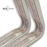 Buy cheap Insulating glass panaspacer warm edge spacer from wholesalers