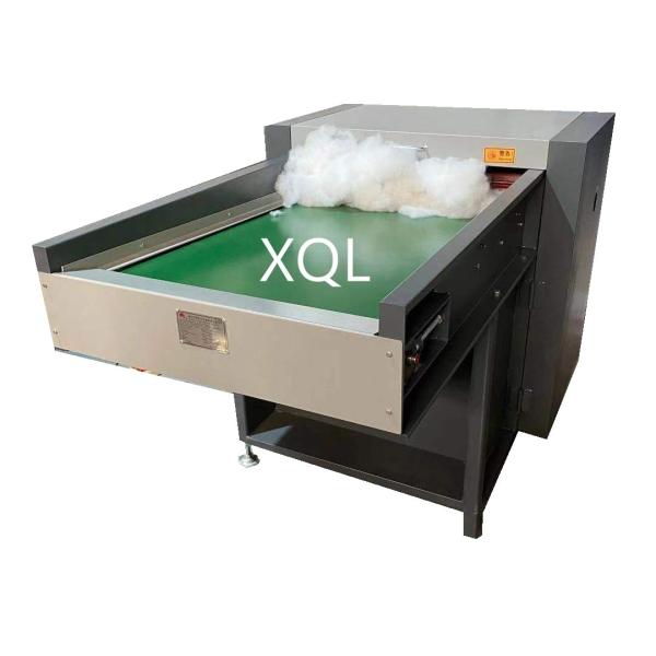 Buy cheap Bale Opener 8.25kw Sofa Fiber Opening Machine For Cotton Carding from wholesalers