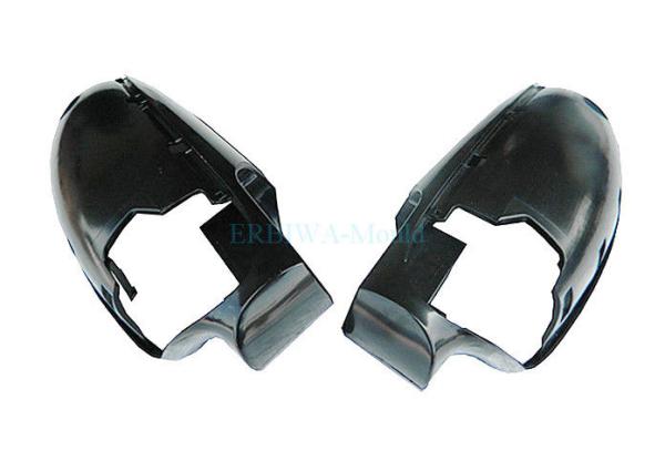 Buy cheap Customed Automotive Mold, Black Durable Auto Spare Parts For Car Rearview Mirror from wholesalers