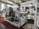 High Precision Die Cutting Machine for Corrugated Carton Max. Working Speed 5500